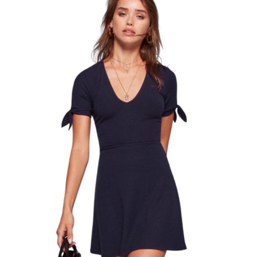 Reformation Sara Dress
